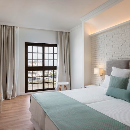 Aluasoul Orotava Valley - Adults Only Puerto de la Cruz  Ngoại thất bức ảnh