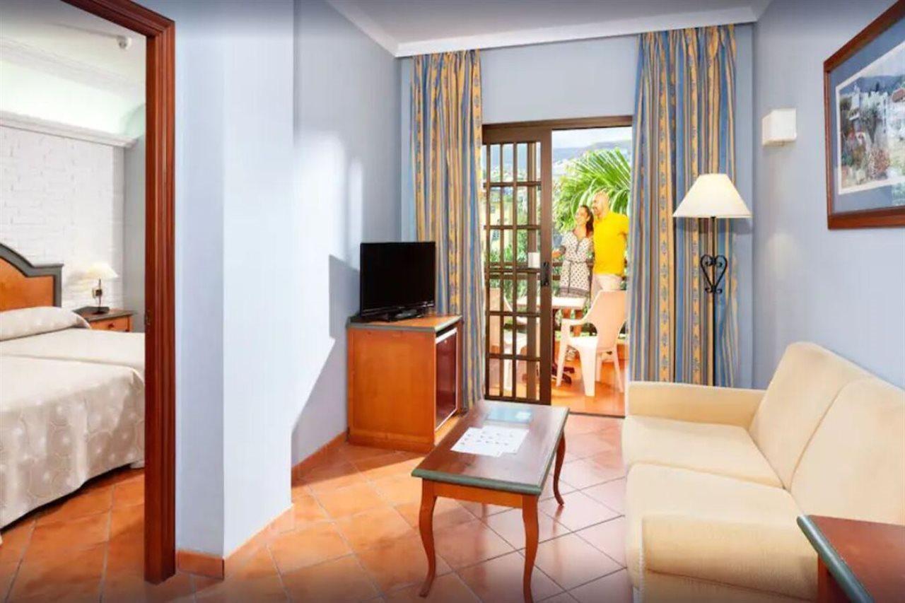 Aluasoul Orotava Valley - Adults Only Puerto de la Cruz  Ngoại thất bức ảnh