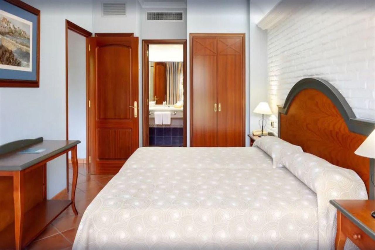 Aluasoul Orotava Valley - Adults Only Puerto de la Cruz  Ngoại thất bức ảnh