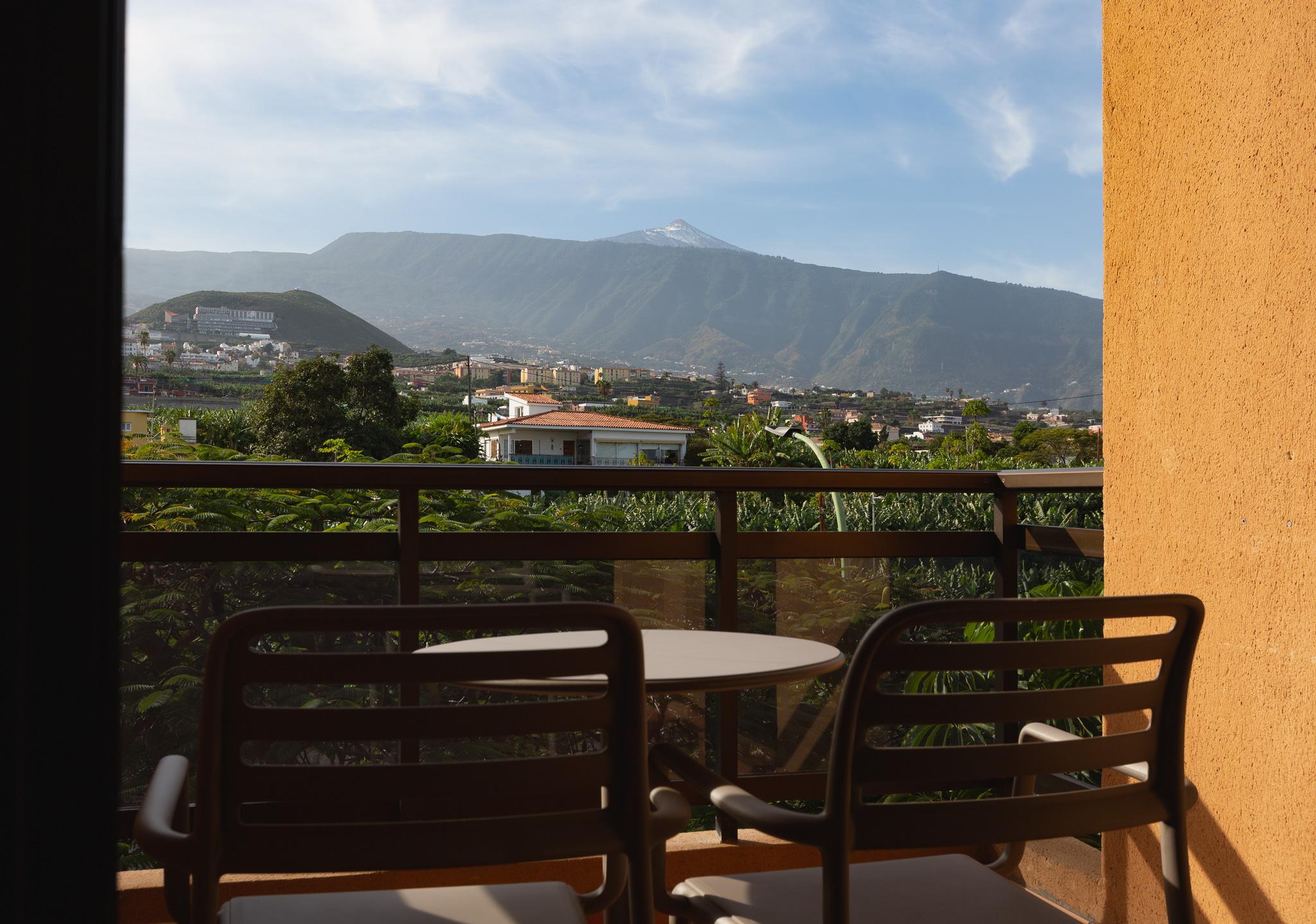 Aluasoul Orotava Valley - Adults Only Puerto de la Cruz  Ngoại thất bức ảnh