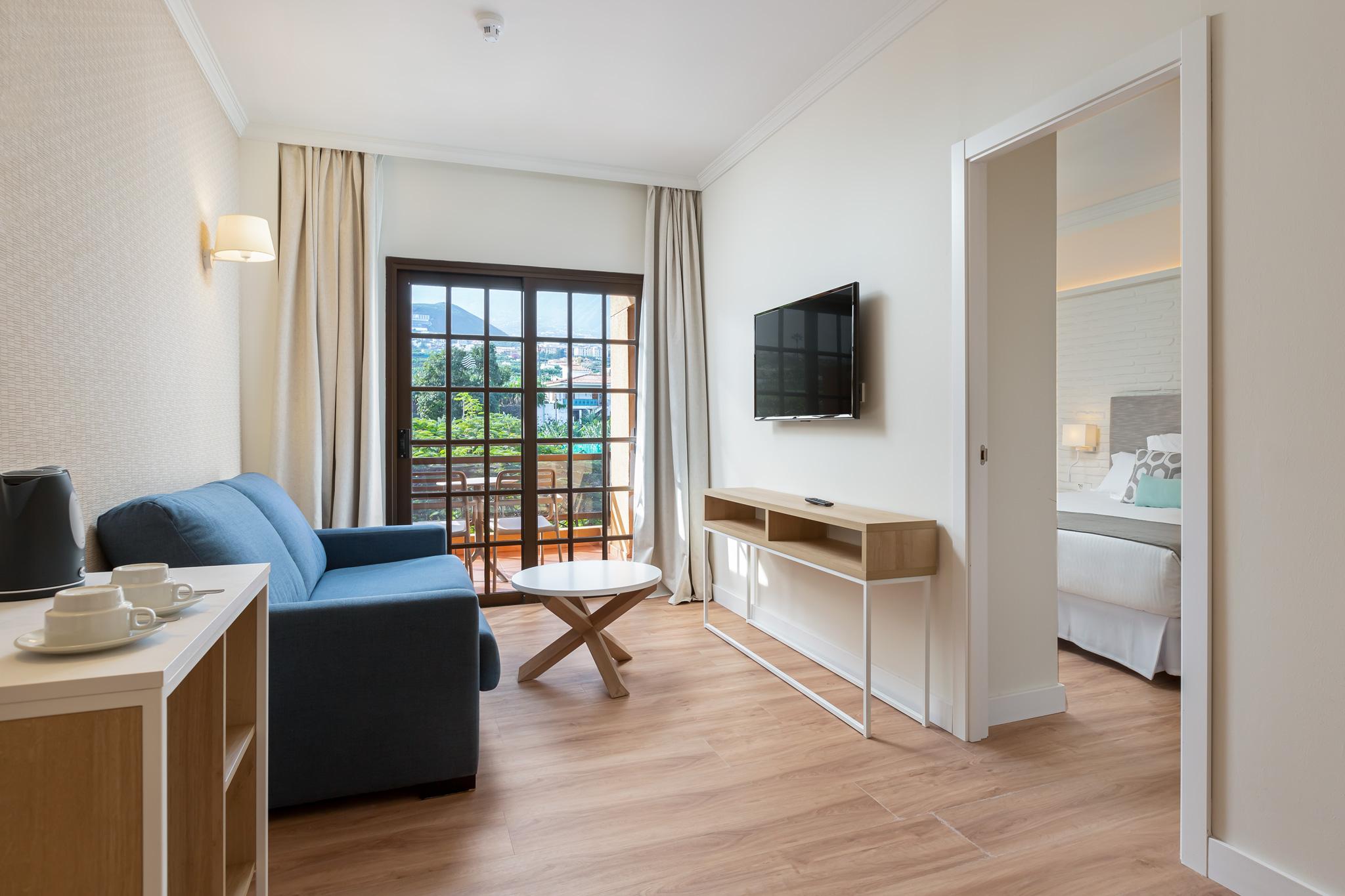 Aluasoul Orotava Valley - Adults Only Puerto de la Cruz  Ngoại thất bức ảnh