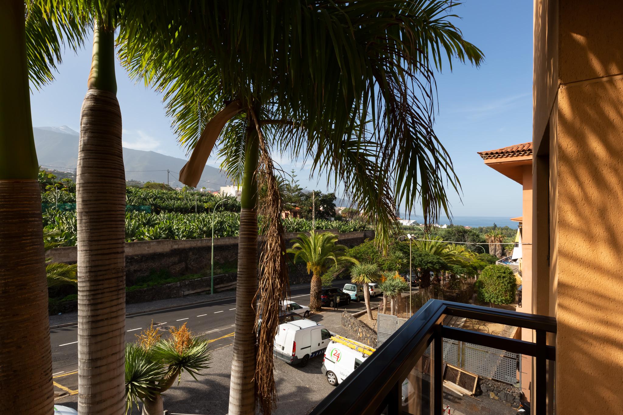Aluasoul Orotava Valley - Adults Only Puerto de la Cruz  Ngoại thất bức ảnh