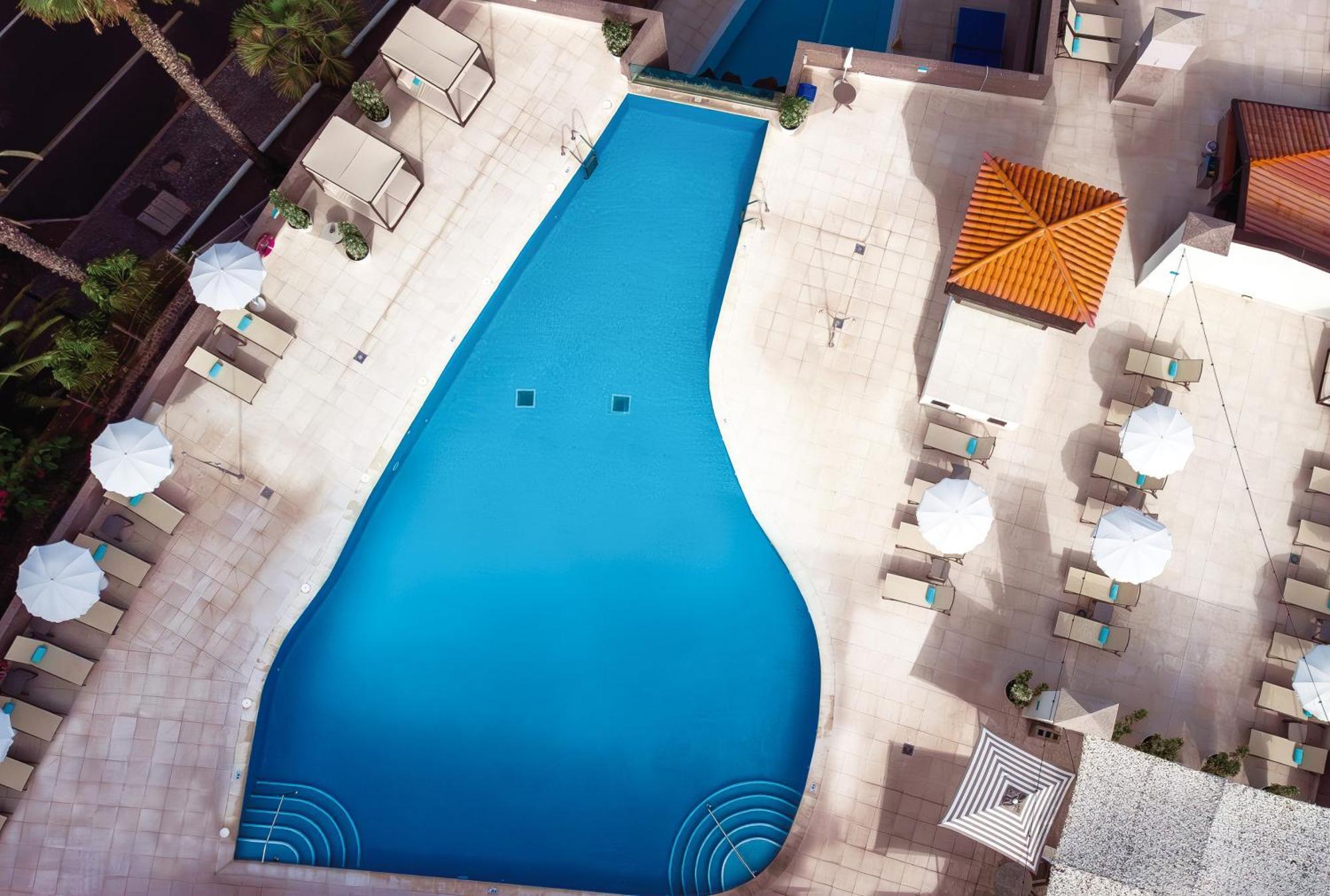 Aluasoul Orotava Valley - Adults Only Puerto de la Cruz  Ngoại thất bức ảnh