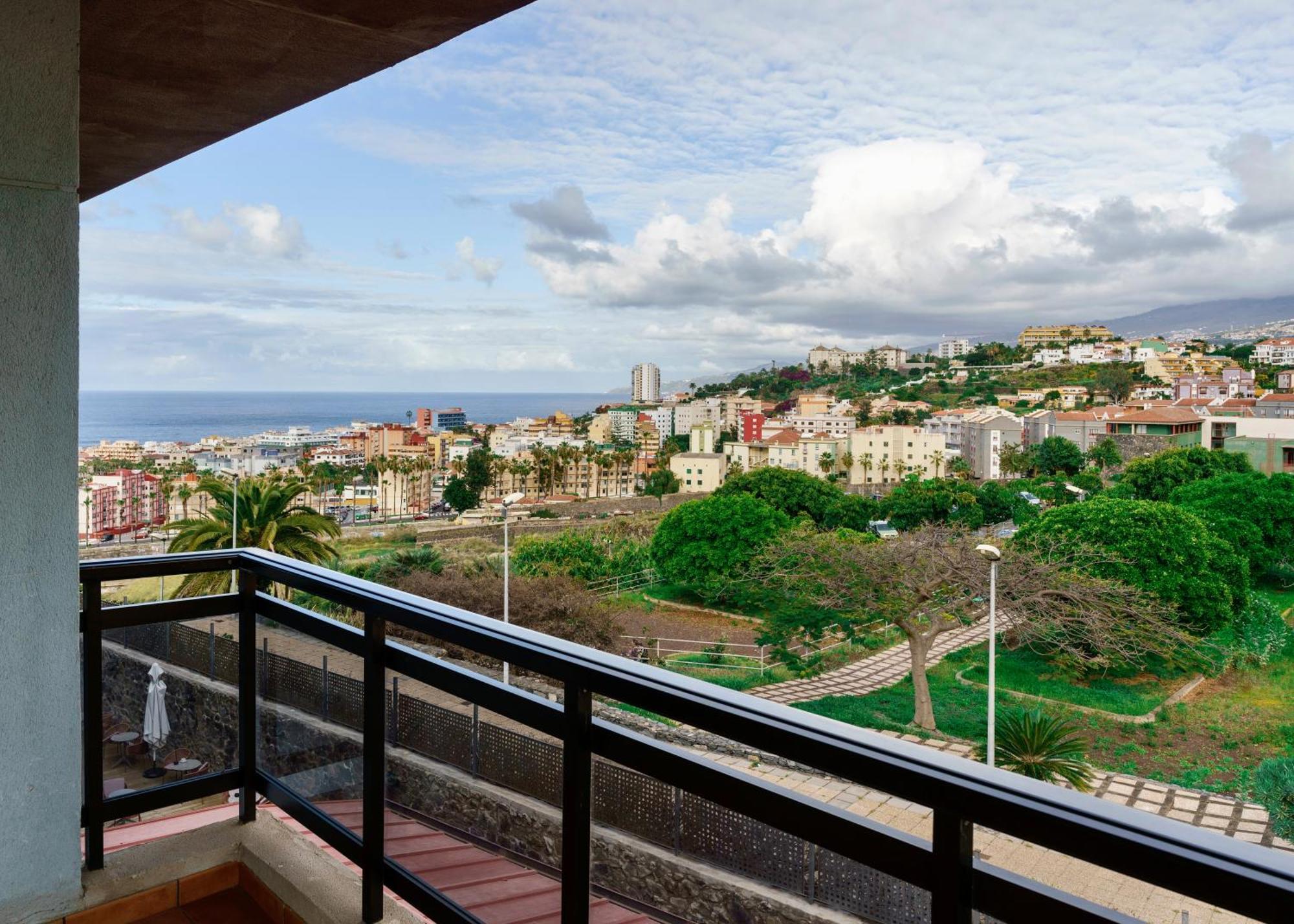 Aluasoul Orotava Valley - Adults Only Puerto de la Cruz  Ngoại thất bức ảnh