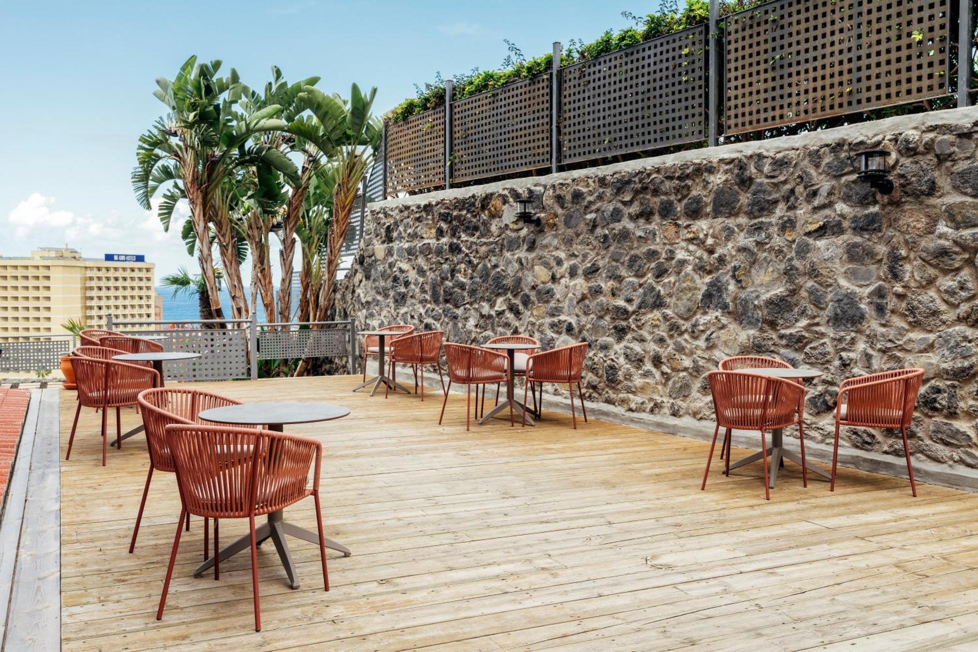 Aluasoul Orotava Valley - Adults Only Puerto de la Cruz  Ngoại thất bức ảnh