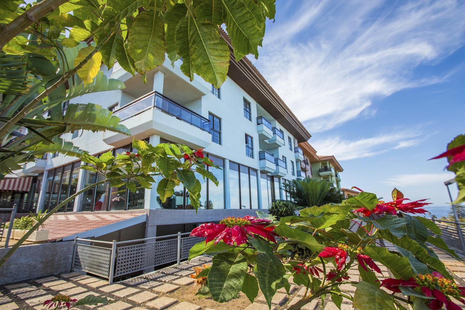 Aluasoul Orotava Valley - Adults Only Puerto de la Cruz  Ngoại thất bức ảnh