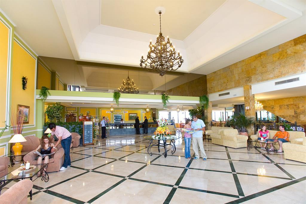 Aluasoul Orotava Valley - Adults Only Puerto de la Cruz  Nội địa bức ảnh